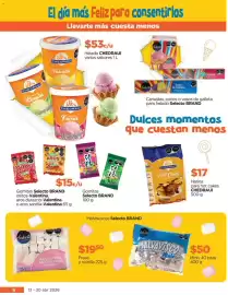 Folleto Chedraui Página 6