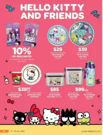 Folleto Chedraui Página 8