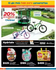 Folleto Chedraui Página 10