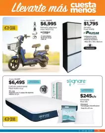 Folleto Chedraui Página 11