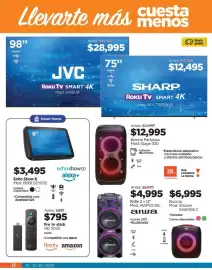 Folleto Chedraui Página 12