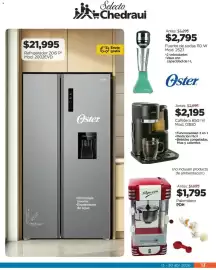 Folleto Chedraui Página 13