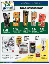 Folleto Chedraui Página 14