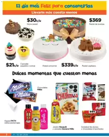 Folleto Chedraui Página 2