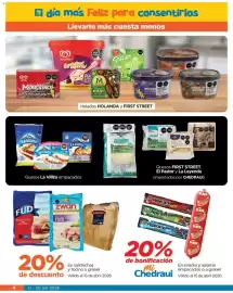 Folleto Chedraui Página 4