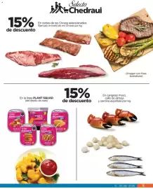 Folleto Chedraui Página 5