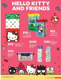 Folleto Chedraui Página 7