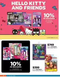 Folleto Chedraui Página 8