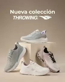 Catálogo calzatodo Página 1