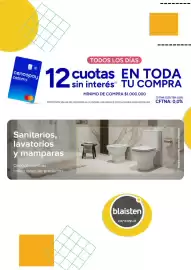 Catálogo Blaisten Página 3