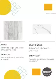 Catálogo Blaisten Página 4