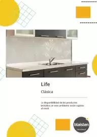 Catálogo Blaisten Página 7