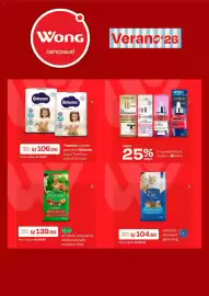 Catálogo Wong semana 16 Página 3