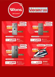 Catálogo Wong semana 16 Página 5