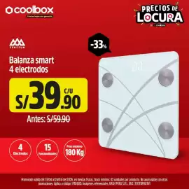 Catálogo Coolbox Página 3