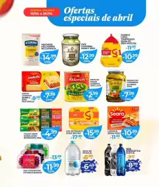Catálogo Supermercados Myatã Página 2