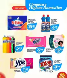 Catálogo Supermercados Myatã Página 4