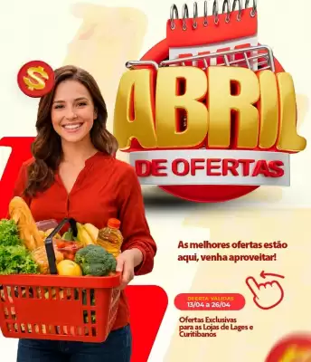 Catálogo Supermercados Myatã (válido até 26-04)
