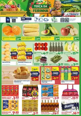 Tridico (válido até 14-04)