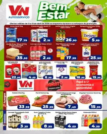 Catálogo VN Autosserviço Página 1