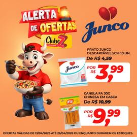 Catálogo Zebu Carnes Supermercados Página 2