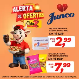 Catálogo Zebu Carnes Supermercados Página 1