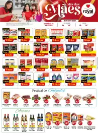 Encarte Royal Supermercados Página 1