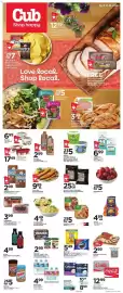 Cub Foods weekly ad week 16 Page 1