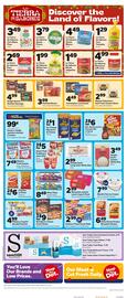 Save a Lot weekly ad week 16 Page 2