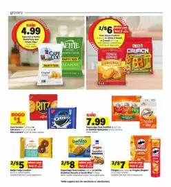 Meijer weekly ad week 16 Page 11