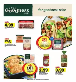 Meijer weekly ad week 16 Page 13