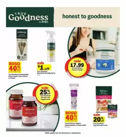 Meijer weekly ad week 16 Page 14