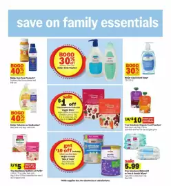 Meijer weekly ad week 16 Page 15