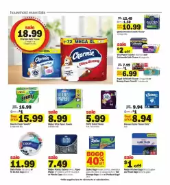 Meijer weekly ad week 16 Page 17