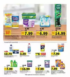 Meijer weekly ad week 16 Page 18