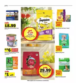 Meijer weekly ad week 16 Page 19