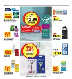 Meijer weekly ad week 16 Page 20
