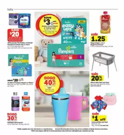 Meijer weekly ad week 16 Page 22
