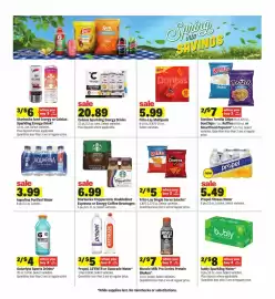 Meijer weekly ad week 16 Page 24