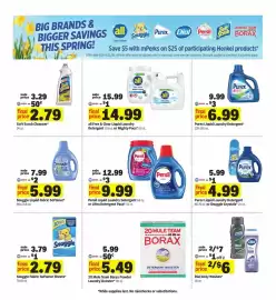 Meijer weekly ad week 16 Page 25