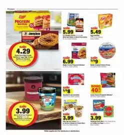 Meijer weekly ad week 16 Page 8