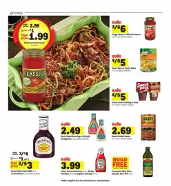 Meijer weekly ad week 16 Page 9