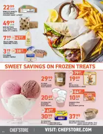 US Foods Chef's Store weekly ad Page 2