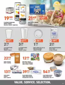 US Foods Chef's Store weekly ad Page 3