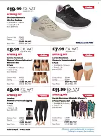 Costco leaflet Page 10