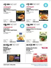 Costco leaflet Page 12
