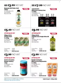 Costco leaflet Page 13