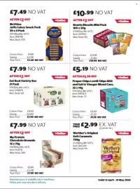 Costco leaflet Page 15