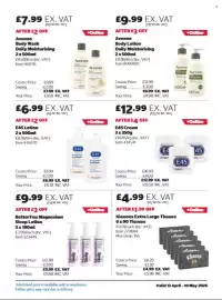 Costco leaflet Page 25