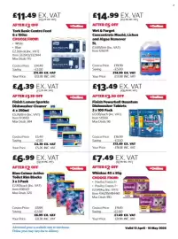 Costco leaflet Page 27
